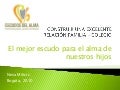Relación Familia Colegio el mejor Escudo Para el Alma de nuestros hijos
