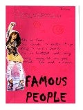 Presentación famous people