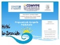 Plan de Marketing para hotel de playa La Bocanita, Universidad Dr. José Matías Delgado, junio 2013