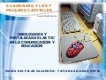 Presentacin los 7 pecados del e learning