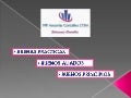 Presentación mp