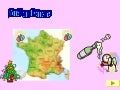 Noël en France
