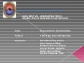 Presentación Administracion