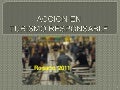 Acción en Turismo Responsable Rosario