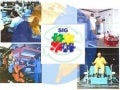 Sistema integrado de gestión