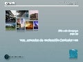 Presentación Sitio Web JECNET