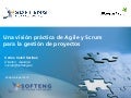 Presentación softeng  agile-eu gimbernat