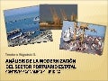 Modernización del Sector Portuario en Chile