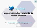 Básico Twitter en español