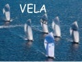 Presentación vela