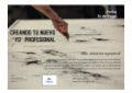 Taller -Tu nuevo "yo" profesional-