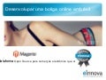 Desenvolupar una botiga online amb èxit