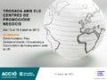 Drets Humans, Pau, Democratització i Governança. Oportunitats de finançament amb la UE