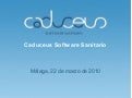 Proyecto Emprendedor EOI - Caduceus