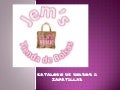 Catalogo de JEM´S