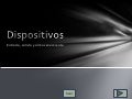 Dispositivos de entrada-salida-almacenamiento