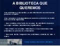 Recursos para biliotecas