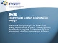 Software Agencias de colocación