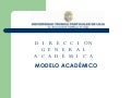 SISTEMA DE CRÉDITOS UTPL-ECTS