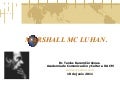 Presentación de la 5ta Sesión (2da parte del Seminario)