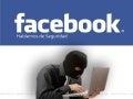 Presentación sobre seguridad en facebook