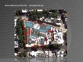 Proyecto del Nuevo Edificio de la Escuela de Artes y Artesanías Dr. Pedro Figari - CETP