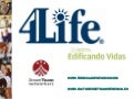 Presentacion4life