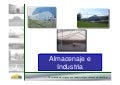 Presentacion almacenaje industria