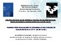 Buenas prácticas en materia de alquiler público