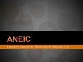 Asociación Nacional de Estudiantes de Ingeniería Civil