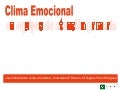 CLIMAP: Clima enocional en equipos de atención primaria