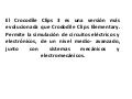 Presentacion cocodrile 3.5