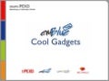 Cool Gadgets de emBlue