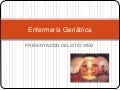 Presentacion cultura