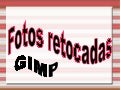 Presentacion de fotos retokadas