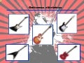 Presentacion de guitarras