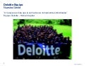 Presentacion Deloitte