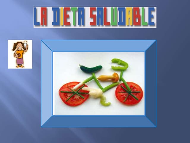 Presentacion de power point (la die...