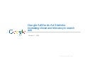 Presentacion Ad Site Links Google AdWords