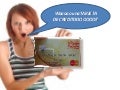 MEMORIA USB 8GB: TIPO TARJETA DE CREDITO
