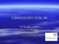 Obradoiro LIM Cangas 2012