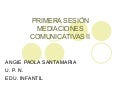 Presentacion Elearning