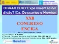 XXII Congreso de Enciga