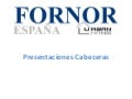 Planorgama Cabeceras fornor