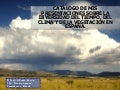CATÁLOGO DE PRESENTACIONES DE TIEMPO, CLIMA Y VEGETACIÓN EN ESPAÑA