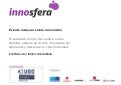 Presentaciones aniversario innosfera