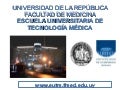 Presentacion eutm fmed
