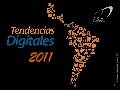 Presentación Evento: Tendencias Digitales 2011