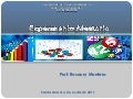 Presentacion  experimento aleatorio y probabilidad