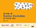 Estudio sobre Redes Sociales en PR 2011